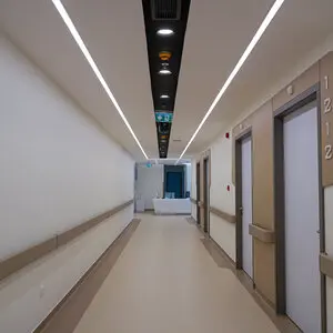 AVRASYA HASTANESİ